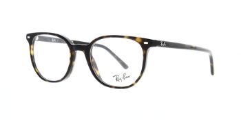 Ray Ban Glasses Elliot RX5397 2012 48