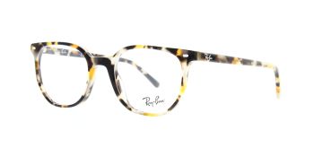 Ray Ban Glasses Elliot RX5397 8173 48