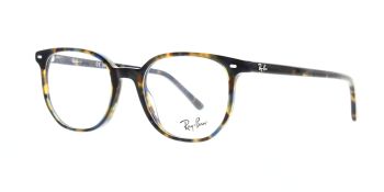 Ray Ban Glasses Elliot RX5397 8174 50