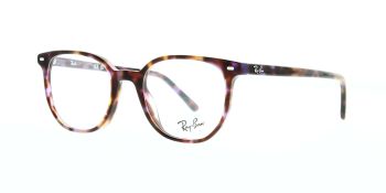 Ray Ban Glasses Elliot RX5397 8175 48