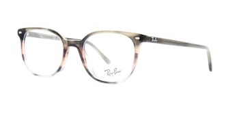 Ray Ban Glasses Elliot RX5397 8251 48