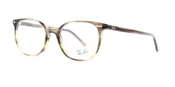 Ray Ban Glasses Elliot RX5397 8255 50