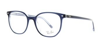 Ray Ban Glasses Elliot RX5397 8324 50