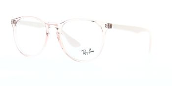 Ray Ban Glasses Erika RX7046 8338 51