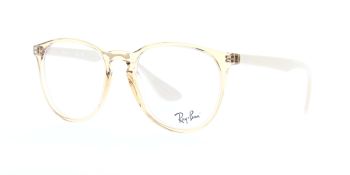 Ray Ban Glasses Erika RX7046 8339 51