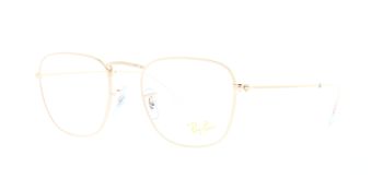 Ray Ban Glasses Frank RX3857V 3094 51