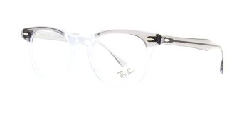 Ray Ban Glasses Hawkeye RX5398 8111 48