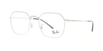 Ray Ban Glasses Jim RX3694V 2502 53