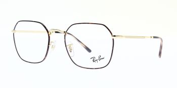 Ray Ban Glasses Jim RX3694V 3177 53