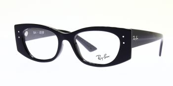 Ray Ban Glasses Kat RX7327 8260 50