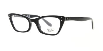 Ray Ban Glasses Lady Burbank RX5499 2000 49