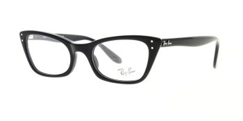 Ray Ban Glasses Lady Burbank RX5499 2000 51