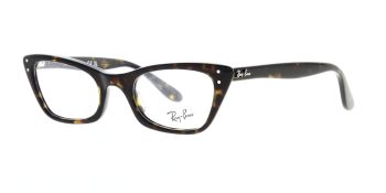 Ray Ban Glasses Lady Burbank RX5499 2012 47