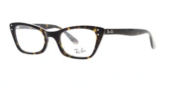 Ray Ban Glasses Lady Burbank RX5499 2012 49