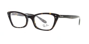 Ray Ban Glasses Lady Burbank RX5499 2012 51