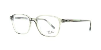 Ray Ban Glasses Leonard RX5393 8178 49