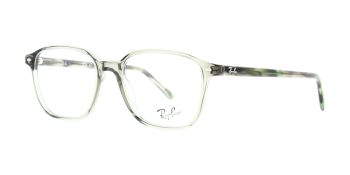 Ray Ban Glasses Leonard RX5393 8178 51