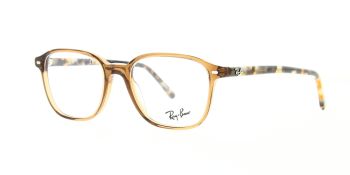 Ray Ban Glasses Leonard RX5393 8227 49