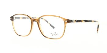 Ray Ban Glasses Leonard RX5393 8227 51