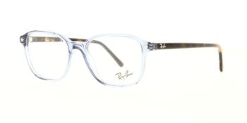 Ray Ban Glasses Leonard RX5393 8228 49