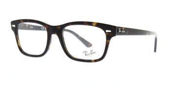 Ray Ban Glasses Mr Burbank RX5383 2012 52