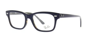 Ray Ban Glasses Mr Burbank RX5383 8283 52