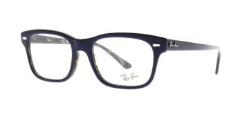 Ray Ban Glasses Mr Burbank RX5383 8283 54