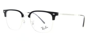 Ray Ban Glasses New Clubmaster RX7216 2000 49