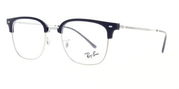 Ray Ban Glasses New Clubmaster RX7216 8210 51