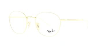 Ray Ban Glasses Rob RX6472 2500 50