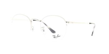 Ray Ban Glasses Round Glaze RX3947V 2501 48