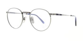 Ray Ban Glasses Round Titanium RX8237V 1238 50