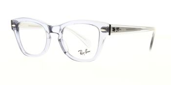 Ray Ban Glasses RX0707V 8199 48