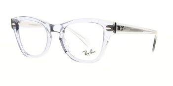 Ray Ban Glasses RX0707V 8199 50