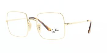 Ray Ban Glasses Square RX1971V 2500 51