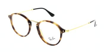 Ray Ban Glasses RX2447V 5494 47