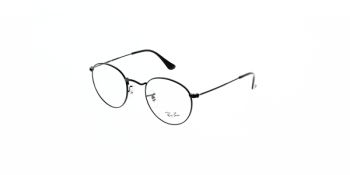 Ray Ban Glasses Round Metal RX3447V 2503 47