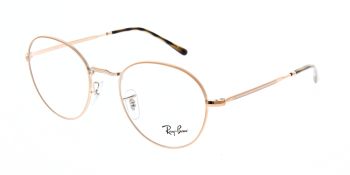 Ray Ban Glasses RX3582V 2943 51