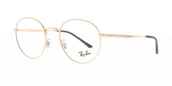 Ray Ban Glasses RX3681V 3094 50