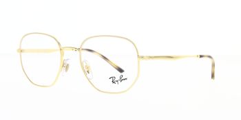 Ray Ban Glasses RX3682V 2500 49