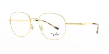 Ray Ban Glasses RX3682V 2500 51