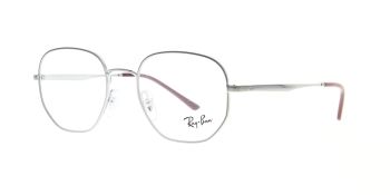 Ray Ban Glasses RX3682V 2502 49