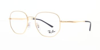 Ray Ban Glasses RX3682V 3094 51