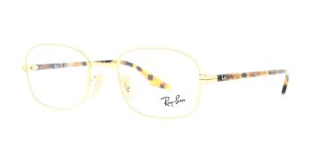 Ray Ban Glasses RX3690V 2500 51