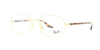 Ray Ban Glasses RX3690V 2500 53