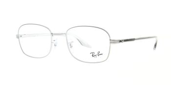 Ray Ban Glasses RX3690V 3123 53