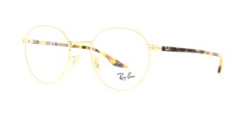 Ray Ban Glasses RX3691V 2500 50