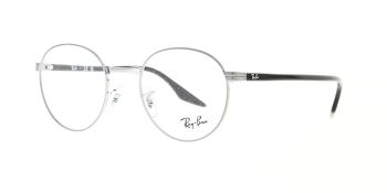 Ray Ban Glasses RX3691V 2502 48