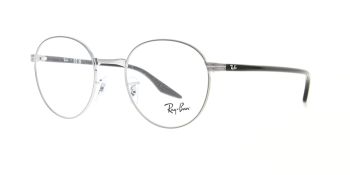 Ray Ban Glasses RX3691V 2502 50