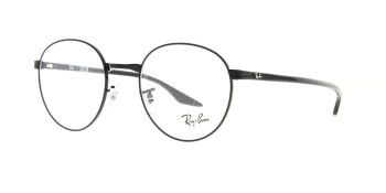 Ray Ban Glasses RX3691V 2509 50